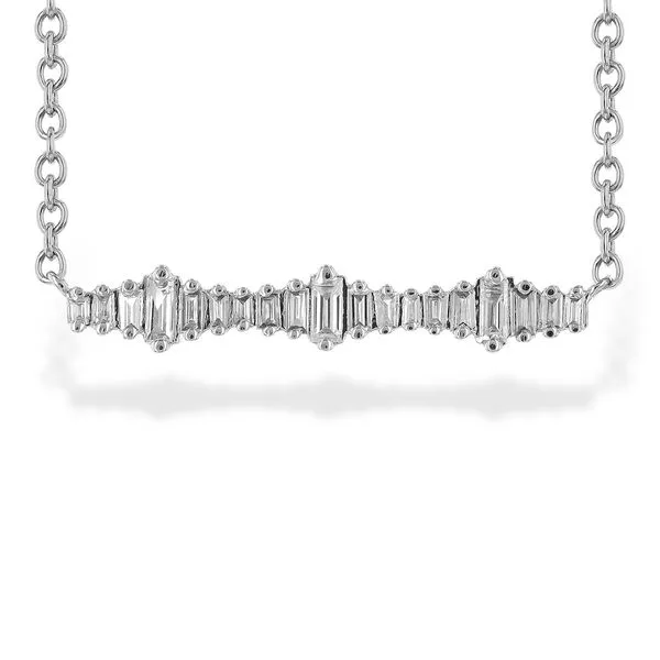 Necklace Meigs Jewelry Tahlequah, OK