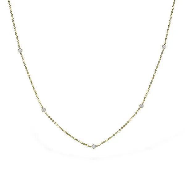 Necklace Meigs Jewelry Tahlequah, OK