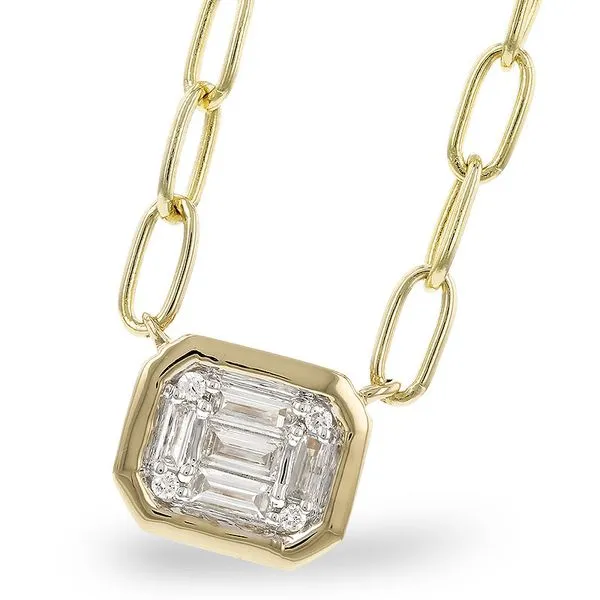 Necklace Meigs Jewelry Tahlequah, OK