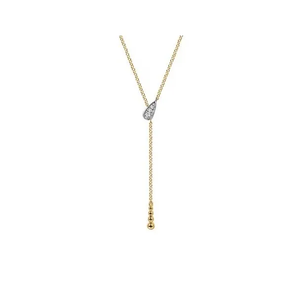 Necklace Meigs Jewelry Tahlequah, OK