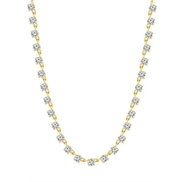 Necklace Meigs Jewelry Tahlequah, OK