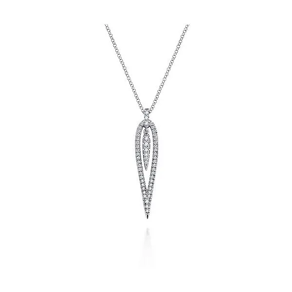 Necklace Meigs Jewelry Tahlequah, OK