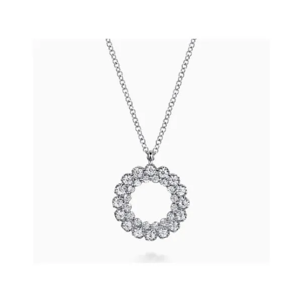 Necklace Meigs Jewelry Tahlequah, OK