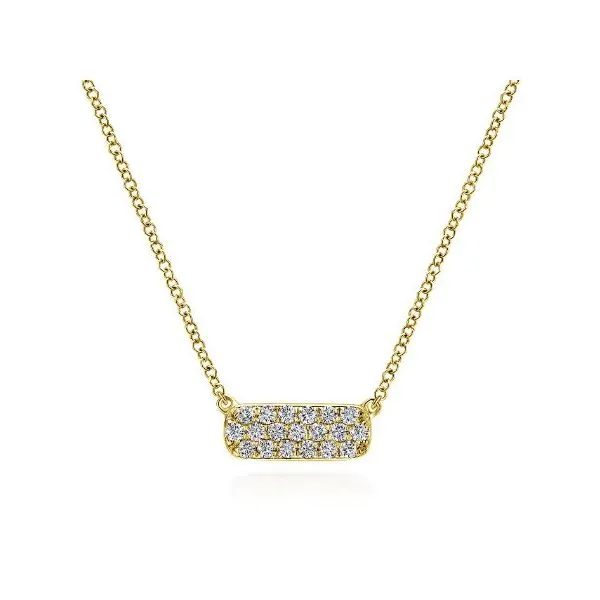 Necklace Meigs Jewelry Tahlequah, OK
