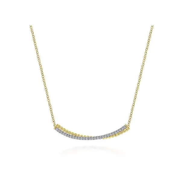 Necklace Meigs Jewelry Tahlequah, OK