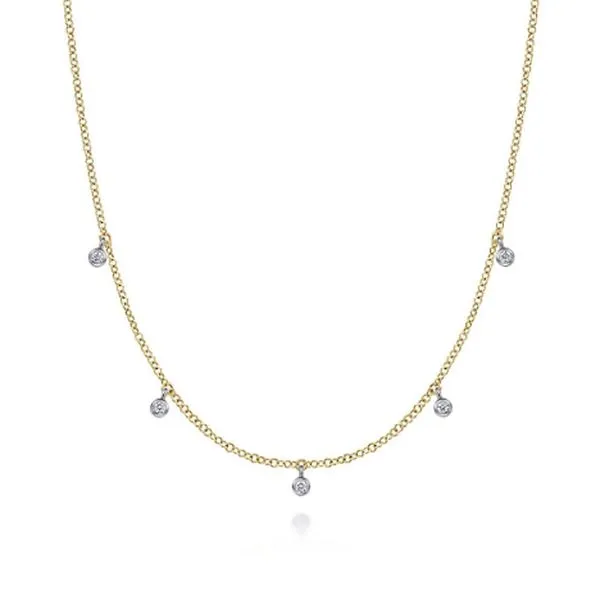 Necklace Meigs Jewelry Tahlequah, OK