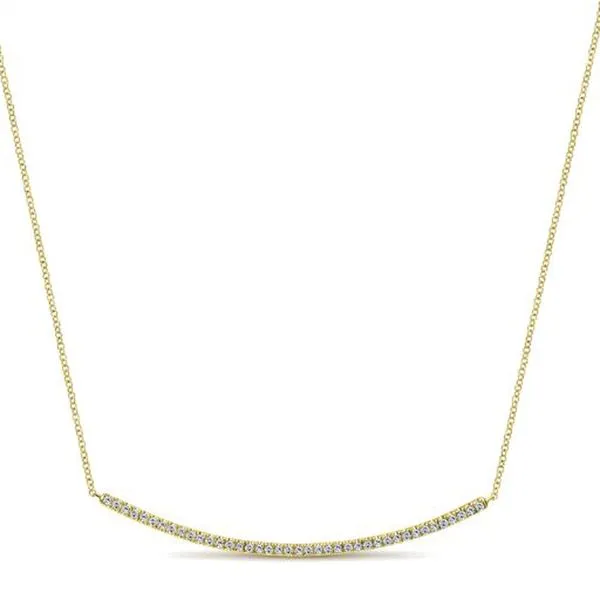 Necklace Meigs Jewelry Tahlequah, OK