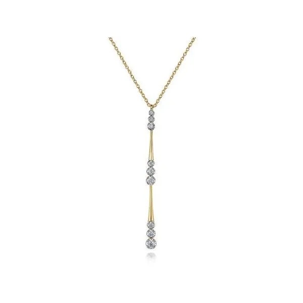 Necklace Meigs Jewelry Tahlequah, OK