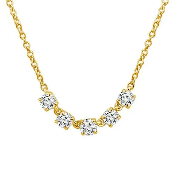 Necklace Meigs Jewelry Tahlequah, OK