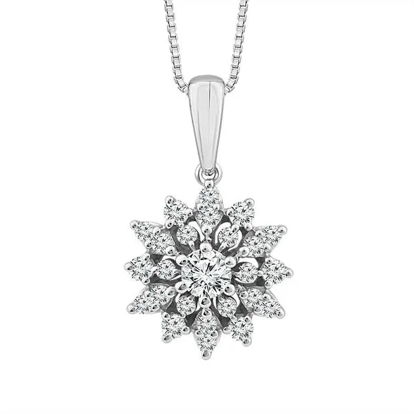 Necklace Meigs Jewelry Tahlequah, OK