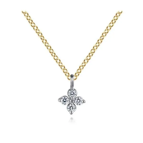 Necklace Meigs Jewelry Tahlequah, OK