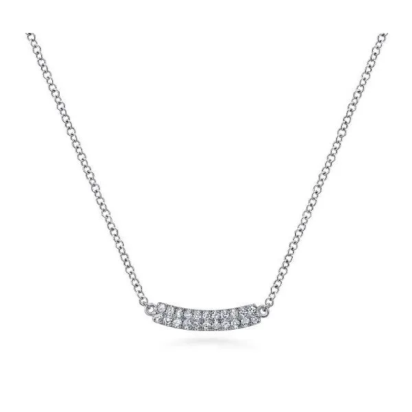 Necklace Meigs Jewelry Tahlequah, OK
