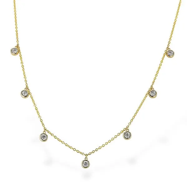 Necklace Meigs Jewelry Tahlequah, OK
