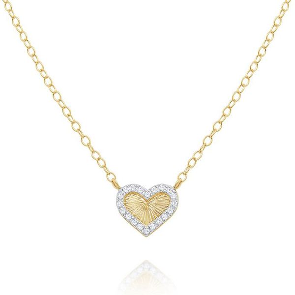 14K Yellow Gold Other Necklace Meigs Jewelry Tahlequah, OK