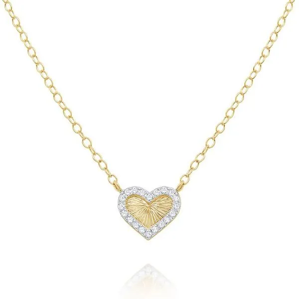 Necklace Meigs Jewelry Tahlequah, OK