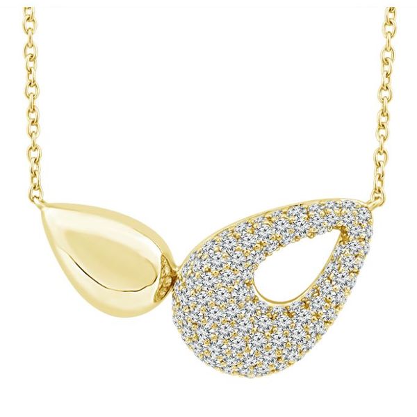 14K Yellow Gold Other Necklace Meigs Jewelry Tahlequah, OK