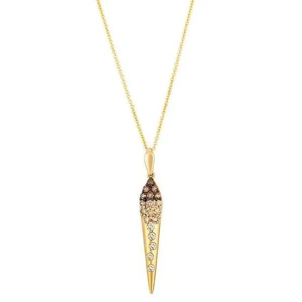 Necklace Meigs Jewelry Tahlequah, OK