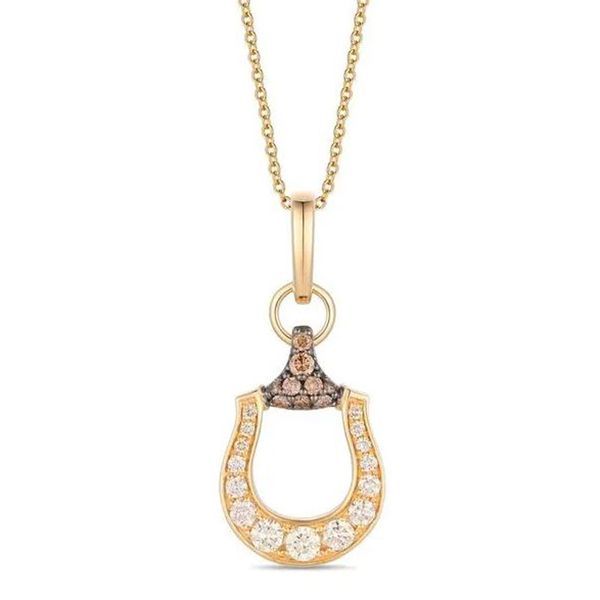 14K Yellow Gold Other Necklace Meigs Jewelry Tahlequah, OK