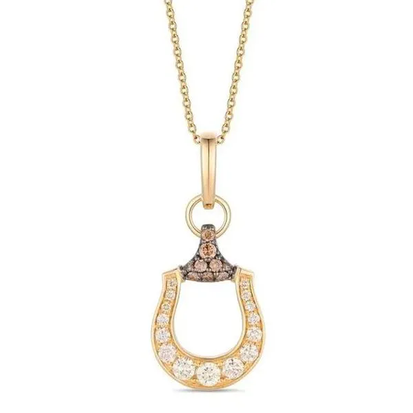Necklace Meigs Jewelry Tahlequah, OK