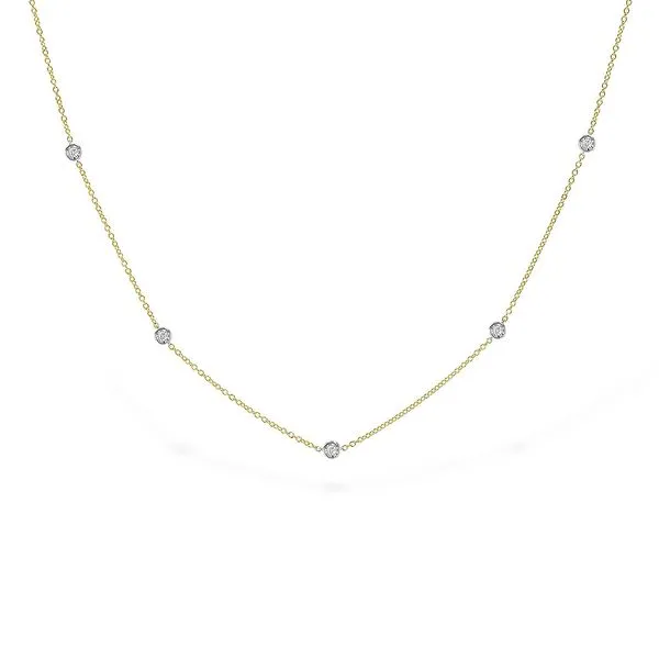 Necklace Meigs Jewelry Tahlequah, OK