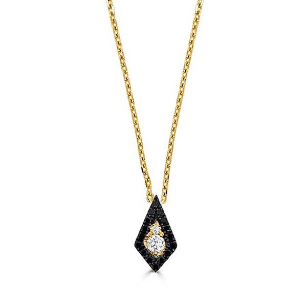 14K Yellow Gold Other Necklace Meigs Jewelry Tahlequah, OK