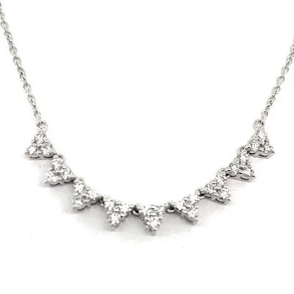 Necklace Image 2 Meigs Jewelry Tahlequah, OK