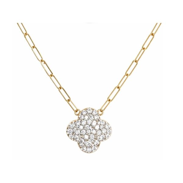 14K Yellow Gold Other Necklace Meigs Jewelry Tahlequah, OK