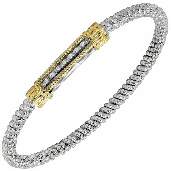 Vahan Small Bar Bracelet Meigs Jewelry Tahlequah, OK