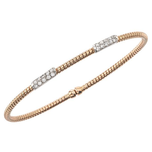 D.A. Gold Bracelet Meigs Jewelry Tahlequah, OK