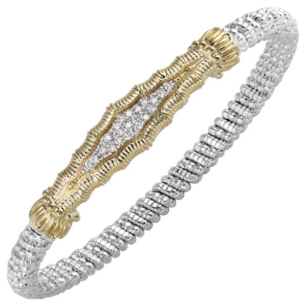 6mm Vahan Diamond Bracelet Meigs Jewelry Tahlequah, OK