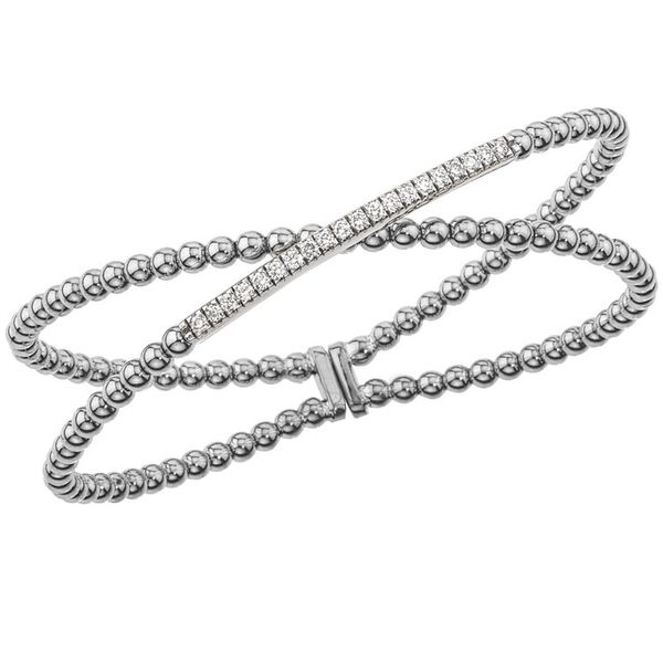 Diamond Bracelet Meigs Jewelry Tahlequah, OK