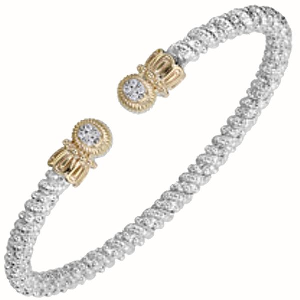 Vahan Diamond Bracelet Meigs Jewelry Tahlequah, OK