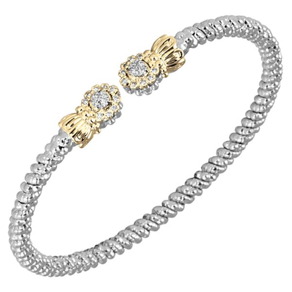 Vahan 4mm Diamond Bracelet Meigs Jewelry Tahlequah, OK