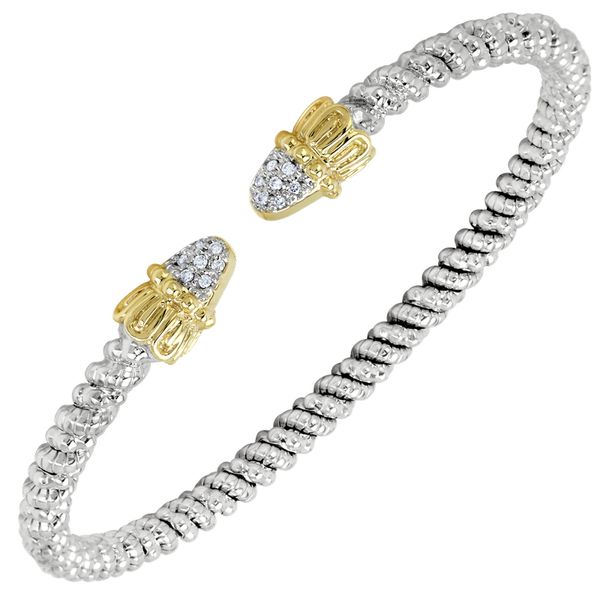 Vahan 3mm Diamond Bracelet Meigs Jewelry Tahlequah, OK