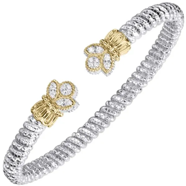 Vahan 4mm Diamond Bracelet Meigs Jewelry Tahlequah, OK