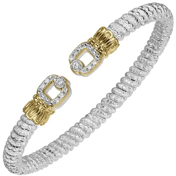 Vahan 4mm Diamond Bracelet Meigs Jewelry Tahlequah, OK