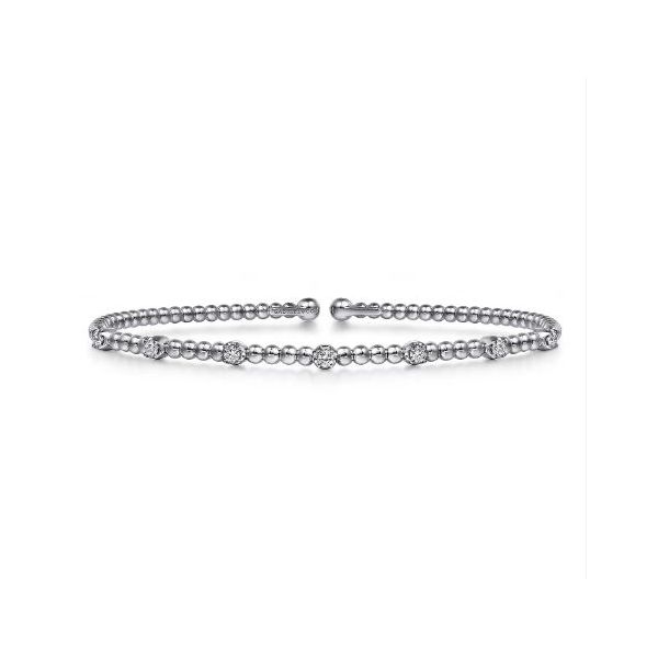 14K White Gold Other Bracelet Meigs Jewelry Tahlequah, OK