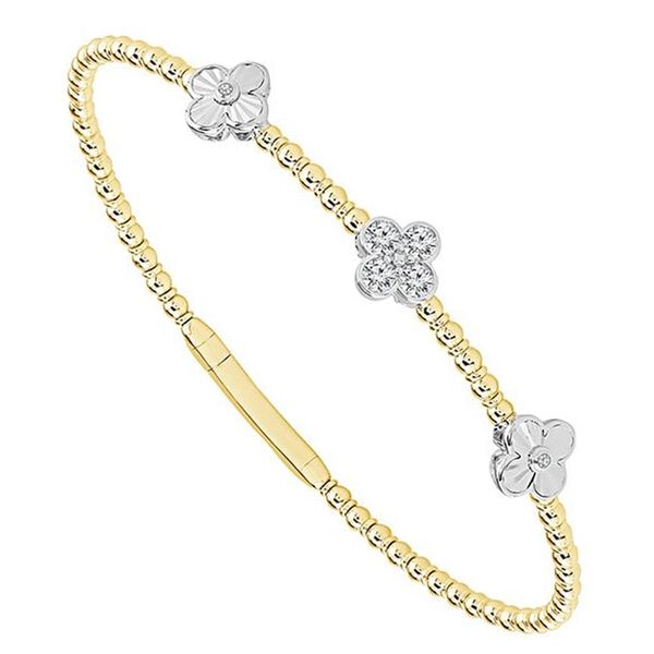 14K Yellow Gold Other Bracelet Meigs Jewelry Tahlequah, OK