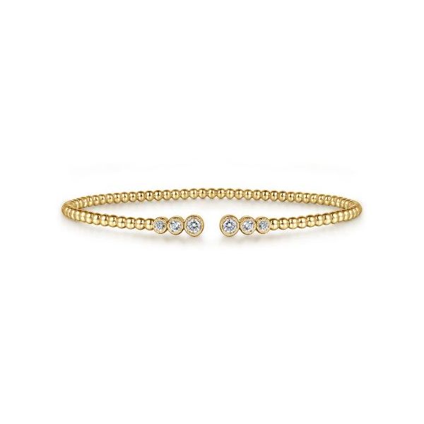 14K Yellow Gold Other Bracelet Meigs Jewelry Tahlequah, OK
