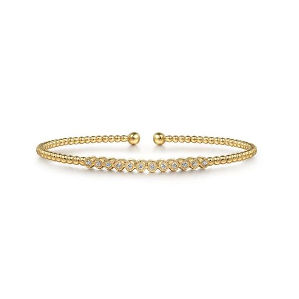 14K Yellow Gold Other Bracelet Meigs Jewelry Tahlequah, OK