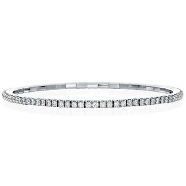 18K White Gold Other Bracelet Meigs Jewelry Tahlequah, OK