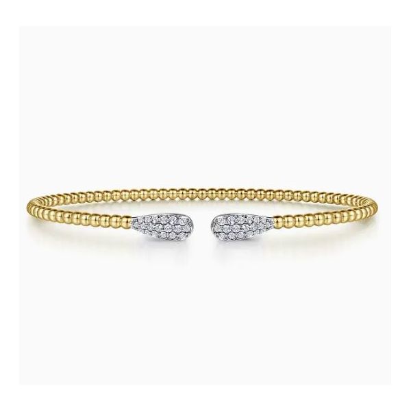 14K Yellow Gold Other Bracelet Meigs Jewelry Tahlequah, OK