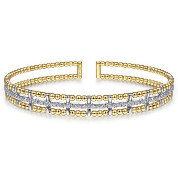 14K Yellow Gold Other Bracelet Meigs Jewelry Tahlequah, OK