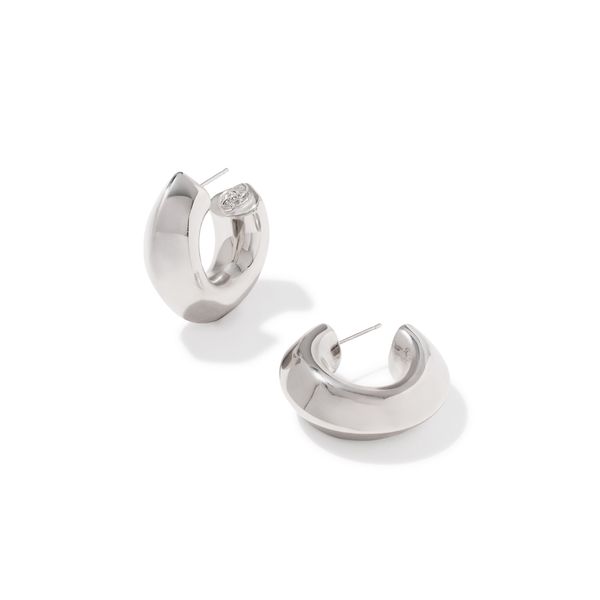 RHOD EMBRY HOOP EARRINGS Meigs Jewelry Tahlequah, OK
