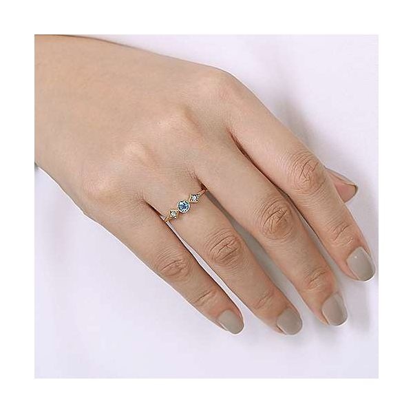 Fashion Ring Image 3 Meigs Jewelry Tahlequah, OK