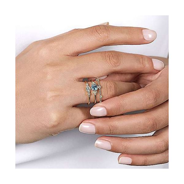 Fashion Ring Image 3 Meigs Jewelry Tahlequah, OK