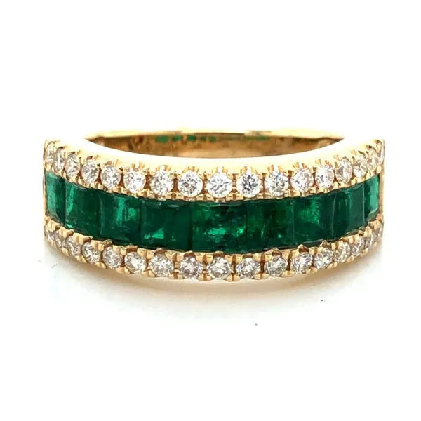 Fashion Ring Meigs Jewelry Tahlequah, OK