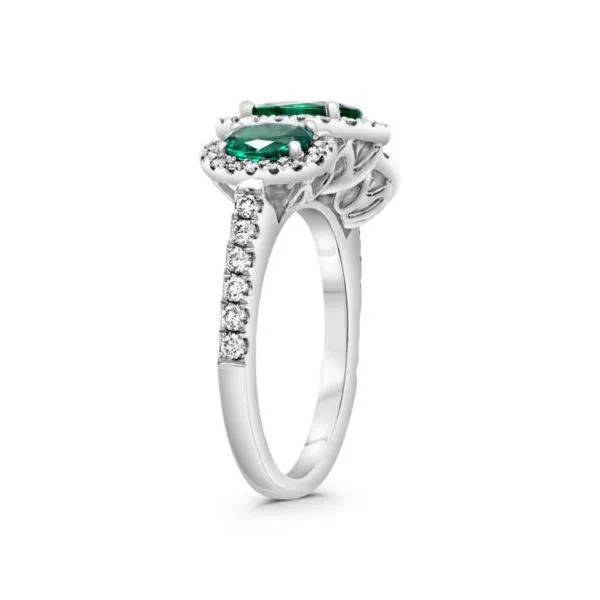 Fashion Ring Image 2 Meigs Jewelry Tahlequah, OK