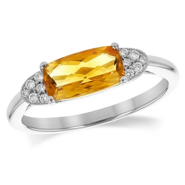 Fashion Ring Meigs Jewelry Tahlequah, OK