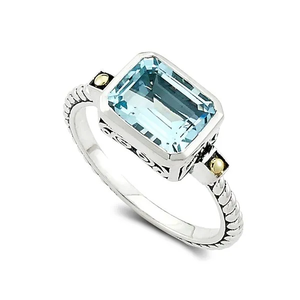 Fashion Ring Meigs Jewelry Tahlequah, OK